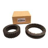 INNER & OUTER HUB ASSY - OEM - FTC382G